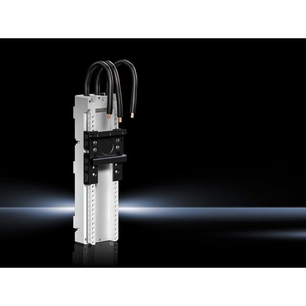 Rittal Geräteadapter Comfort 45 A AWG8 3-polig (9635360)