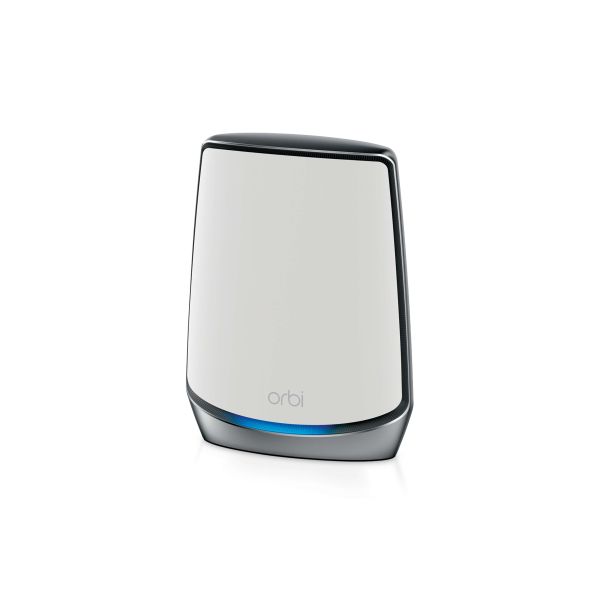 NETGEAR Orbi RBS850 AX6000 WiFi 6 Mesh Sattelite (RBS850-100EUS)