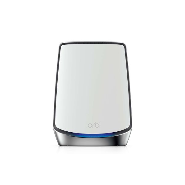 NETGEAR Orbi RBS850 AX6000 WiFi 6 Mesh Sattelite (RBS850-100EUS)