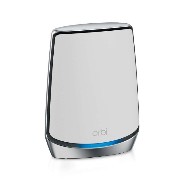 NETGEAR Orbi RBS850 AX6000 WiFi 6 Mesh Sattelite (RBS850-100EUS)