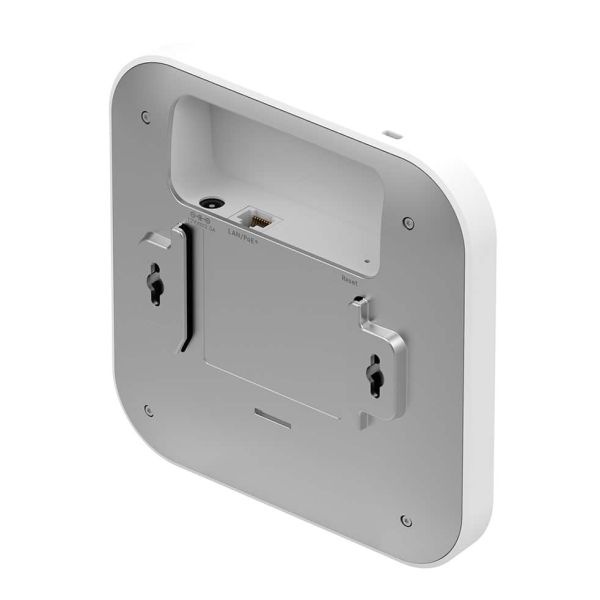 NETGEAR Insight Cloud Managed WiFi 6 AX1800 Dual Band Access Point (WAX610) (WAX610-100EUS)