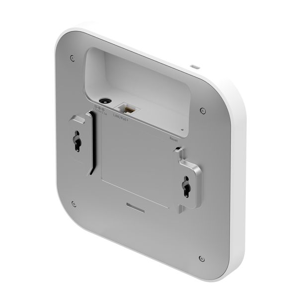 NETGEAR Insight Cloud Managed WiFi 6 AX1800 Dual Band Access Point (WAX610) (WAX610-100EUS) NETGEAR Insight Cloud Managed WiFi 6 AX1800 Dual Band Access Point (WAX610) (WAX610-100EUS)