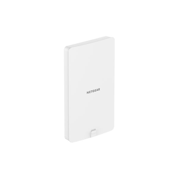 NETGEAR Insight Cloud Managed WiFi 6 AX1800 Dual Band Outdoor Access Point (WAX610Y) (WAX610Y-100EUS) NETGEAR Insight Cloud Managed WiFi 6 AX1800 Dual Band Outdoor Access Point (WAX610Y) (WAX610Y-100EUS)
