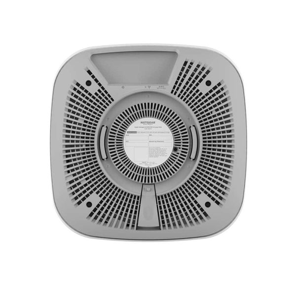 NETGEAR WAX615 3000 Mbit/s Wit Power over Ethernet (PoE) (WAX615-100EUS)