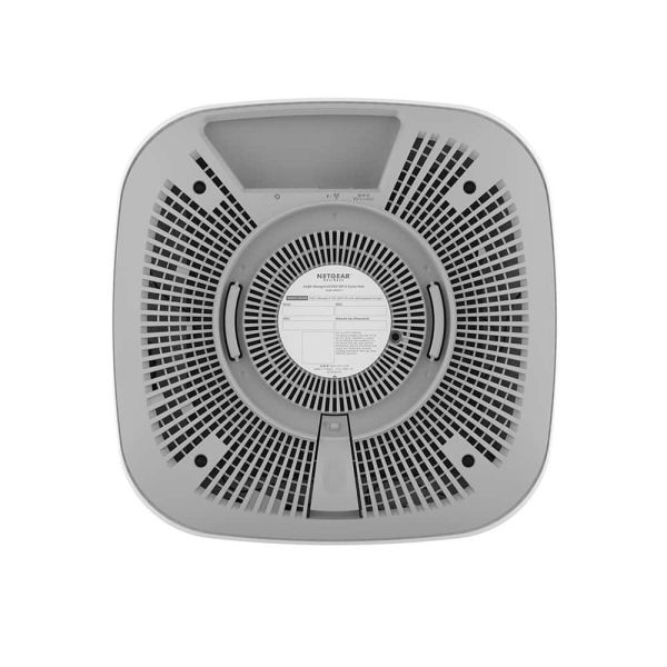 NETGEAR WAX615 3000 Mbit/s Wit Power over Ethernet (PoE) (WAX615-100EUS)