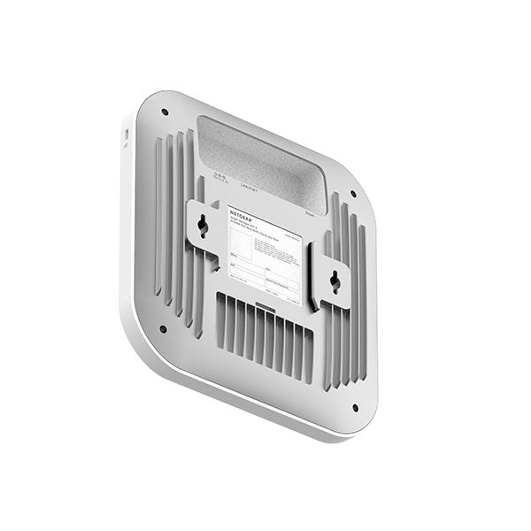 NETGEAR Insight Cloud Managed WiFi 6 AX3600 Dual Band Access Point (WAX620) (WAX620-100EUS)