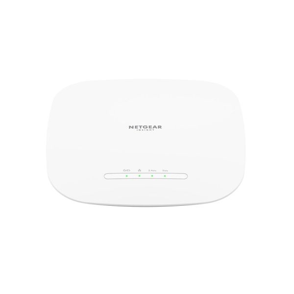 NETGEAR WAX615 3000 Mbit/s Wit Power over Ethernet (PoE) (WAX625-100EUS)