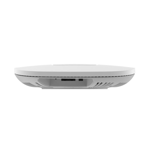 NETGEAR Insight Cloud Managed WiFi 6 AX6000 Tri-band Multi-Gig Access Point (WAX630) (WAX630-100EUS)