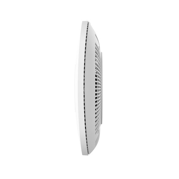NETGEAR WAX630E 7800 Mbit/s Wit Power over Ethernet (PoE) (WAX630E-100EUS)