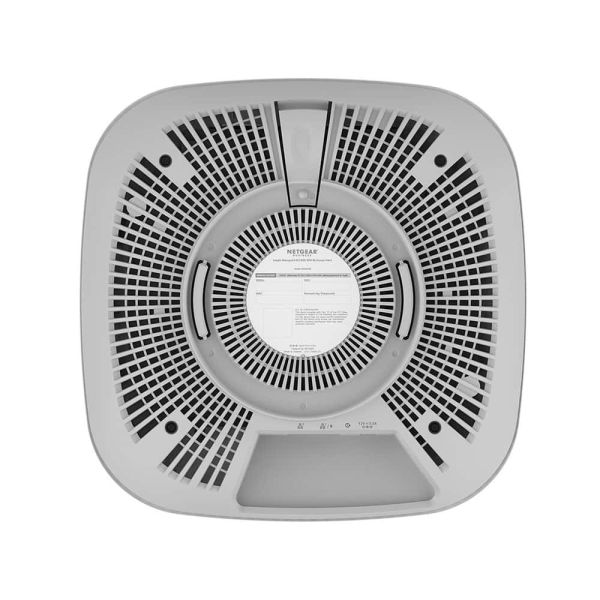 NETGEAR WAX630E 7800 Mbit/s Wit Power over Ethernet (PoE) (WAX630E-100EUS) NETGEAR WAX630E 7800 Mbit/s Wit Power over Ethernet (PoE) (WAX630E-100EUS)