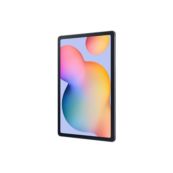 Samsung Galaxy Tab S6 SM-P619 4G Qualcomm Snapdragon LTE-TDD & LTE-FDD 128 GB 26,4 cm (10.4") 4 GB Wi-Fi 5 (802.11ac) Grijs (SM-P619NZAEDBT)