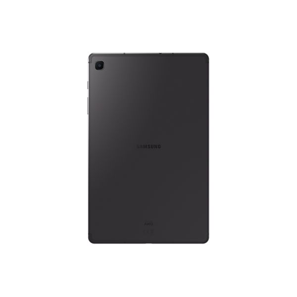 Samsung Galaxy Tab S6 SM-P619 4G Qualcomm Snapdragon LTE-TDD & LTE-FDD 128 GB 26,4 cm (10.4") 4 GB Wi-Fi 5 (802.11ac) Grijs (SM-P619NZAEDBT)