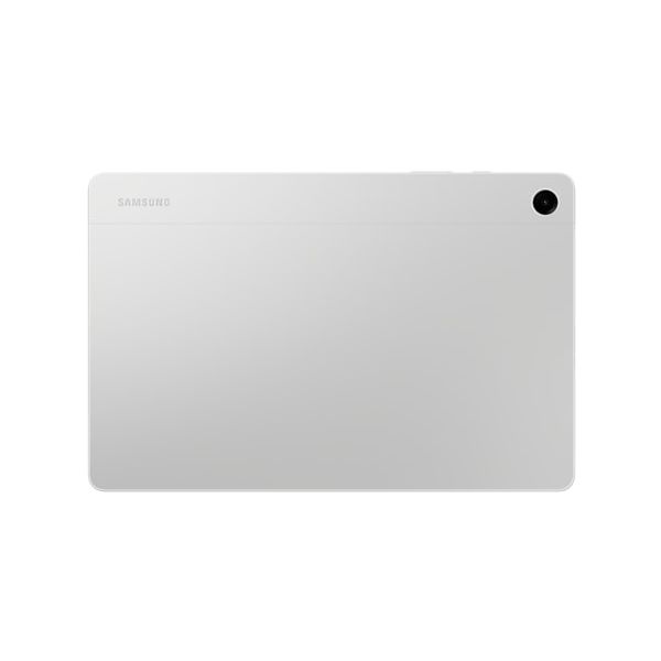 Samsung Galaxy Tab A9+ SM-X210RZSREUE tablet Qualcomm Snapdragon 128 GB 27,9 cm (11") 6 GB Wi-Fi 5 (802.11ac) Zilver (SM-X210RZSREUE)