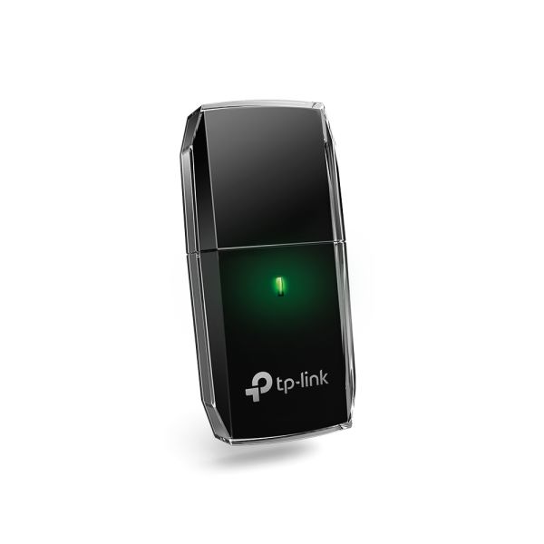 TP-Link Archer T2U WLAN 600 Mbit/s (ARCHER T2U_V3)