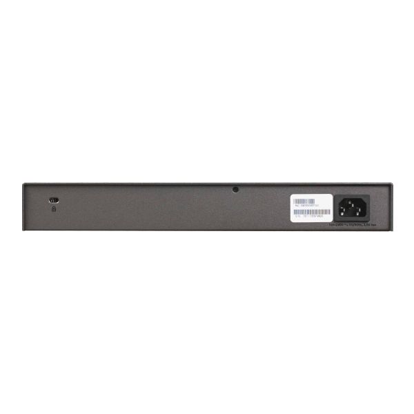 NETGEAR XS512EM Managed L2 10G Ethernet (100/1000/10000) 1U Blauw, Grijs (XS512EM-100EUS)