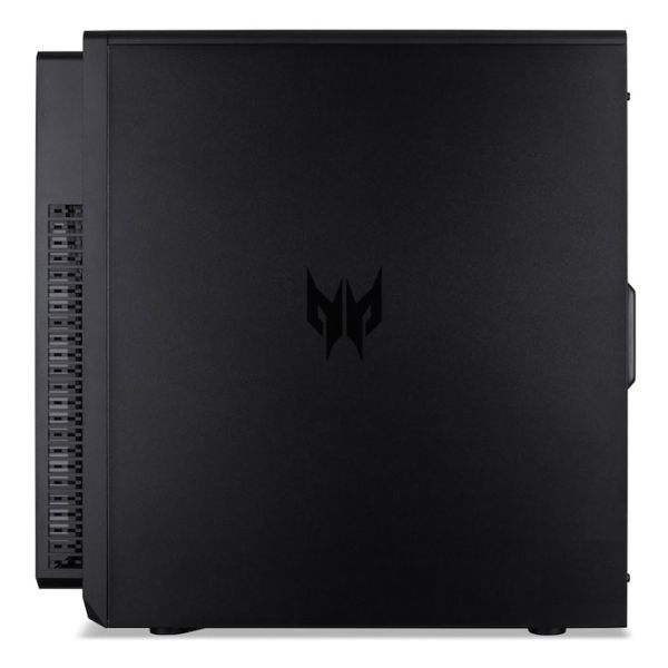 Acer Predator PO5-660 Intel Core Ultra 7 265F 64 GB DDR5-SDRAM 4 TB SSD NVIDIA GeForce RTX 5080 Windows 11 Home Desktop PC Zwart (DG.E4EEG.004)