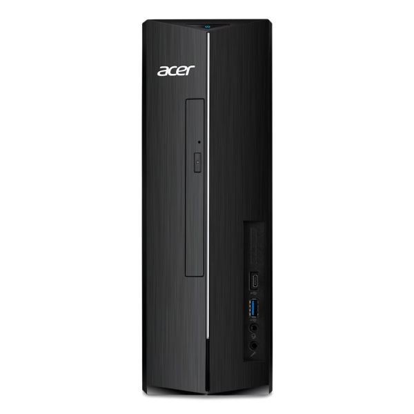 Acer Aspire XC-1785 Intel® Core™ i5 i5-14400 16 GB DDR5-SDRAM 1 TB SSD Windows 11 Home Desktop PC Zwart (DT.BLSEG.008)