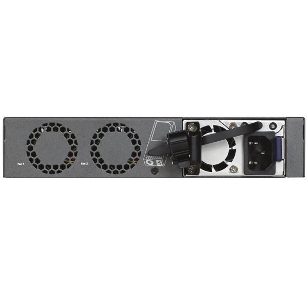 NETGEAR M4300-16X Managed L3 10G Ethernet (100/1000/10000) Power over Ethernet (PoE) 1U Zwart (XSM4316PB-100NES)