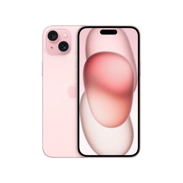 Apple iPhone 15 PLUS 512GB PINK (MU1J3ZD/A)