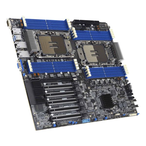 ASUS Z13PE-D16/ASMB11 Intel C741 LGA 4677 (Socket E) Verlengd ATX (90SB0CA0-M0UAY2)
