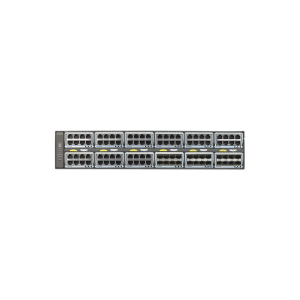 NETGEAR M4300-96X Managed L3 Geen 2U Grijs (XSM4396K0-10000S) NETGEAR M4300-96X Managed L3 Geen 2U Grijs (XSM4396K0-10000S)