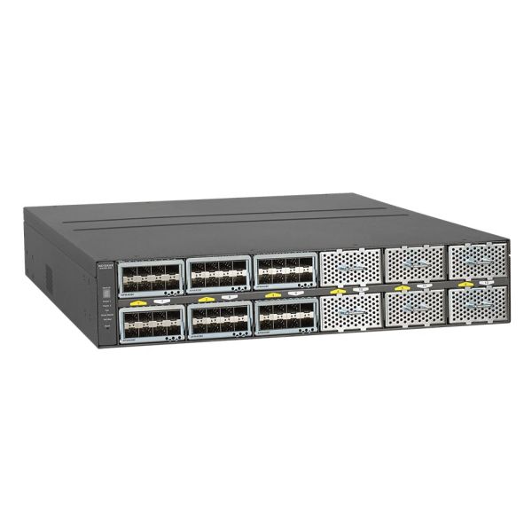 NETGEAR M4300-96X Managed L3 2U Grijs (XSM4396K0-10000S)
