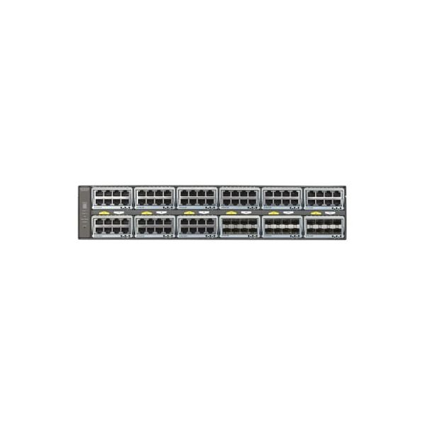 NETGEAR M4300-96X Managed L3 2U Grijs (XSM4396K0-10000S)
