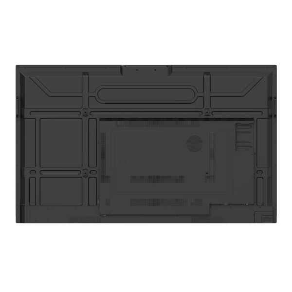 BenQ RE9804FV interactief whiteboard 2,49 m (98") 3840 x 2160 Pixels Touchscreen Zwart (9H.FAKTK.DE) BenQ RE9804FV interactief whiteboard 2,49 m (98") 3840 x 2160 Pixels Touchscreen Zwart (9H.FAKTK.DE)