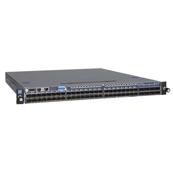 NETGEAR M4500-48XF8C Managed L2/L3/L4 1U Zwart (XSM4556-100EUS)