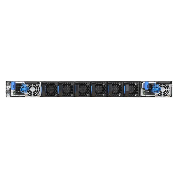 NETGEAR M4500-48XF8C Managed L2/L3/L4 1U Zwart (XSM4556-100EUS)