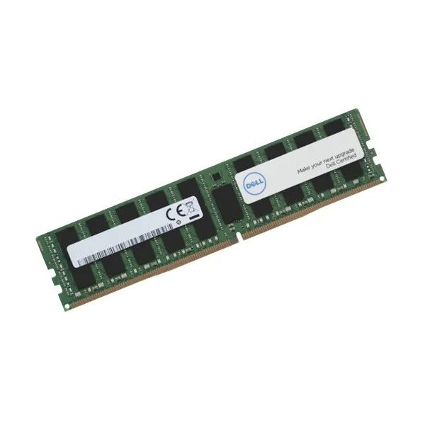 Dell 8GB DDR4 DIMM memory module, (CCYYJ)