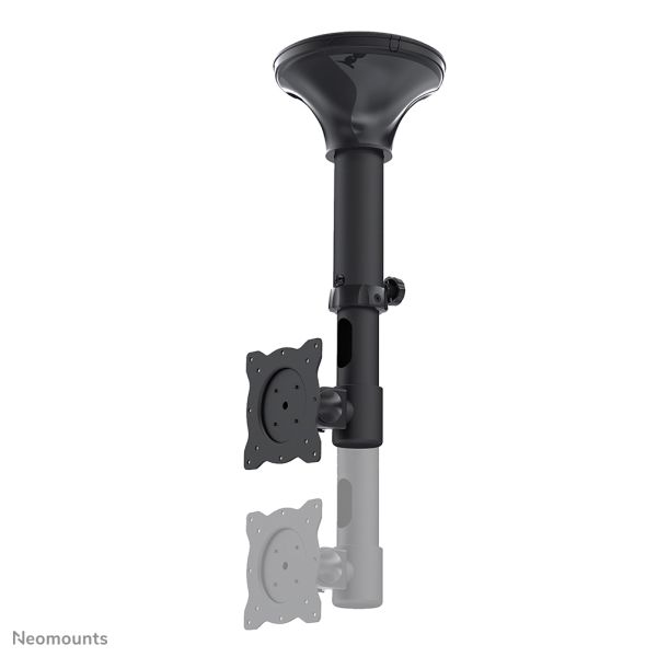 Neomounts monitor plafondsteun (FPMA-C025BLACK)