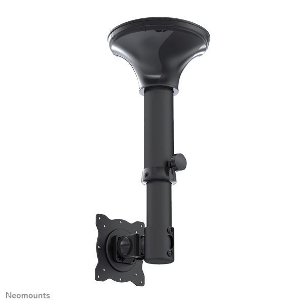 Neomounts monitor plafondsteun (FPMA-C025BLACK)