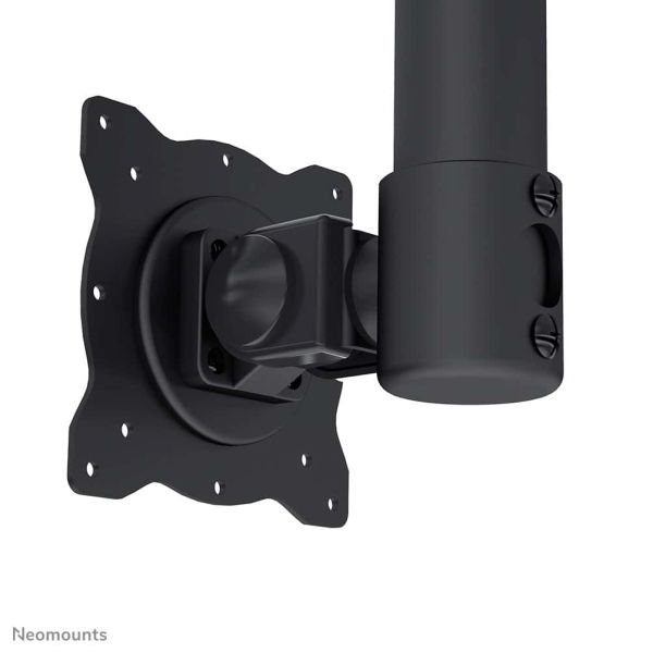 Neomounts monitor plafondsteun (FPMA-C025BLACK)
