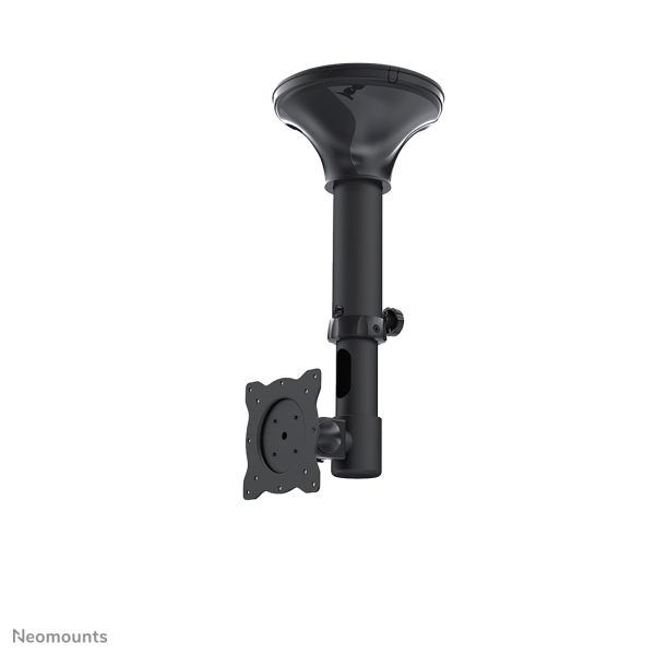 Neomounts monitor plafondsteun (FPMA-C025BLACK)