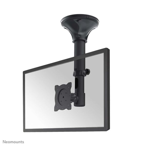 Neomounts monitor plafondsteun (FPMA-C025BLACK)