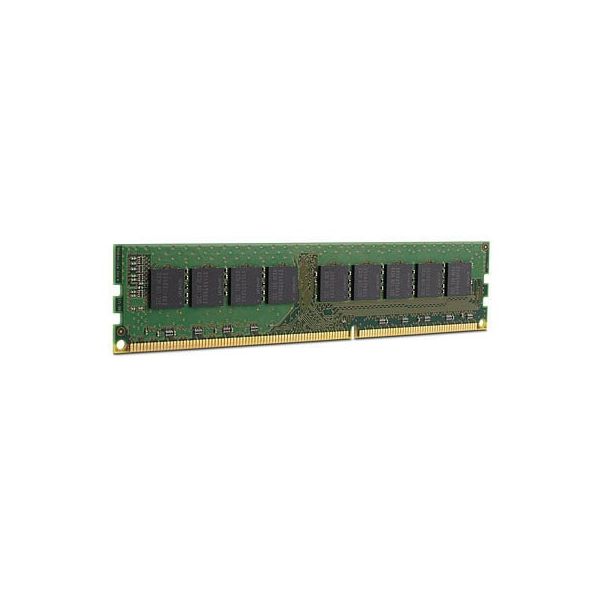 HP 4GB DDR3-1600 geheugenmodule 1 x 4 GB 240-pin DIMM ECC (669322-B21)