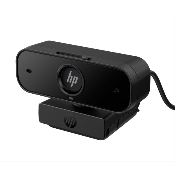 HP 435 FHD-webcam (77B10AA)