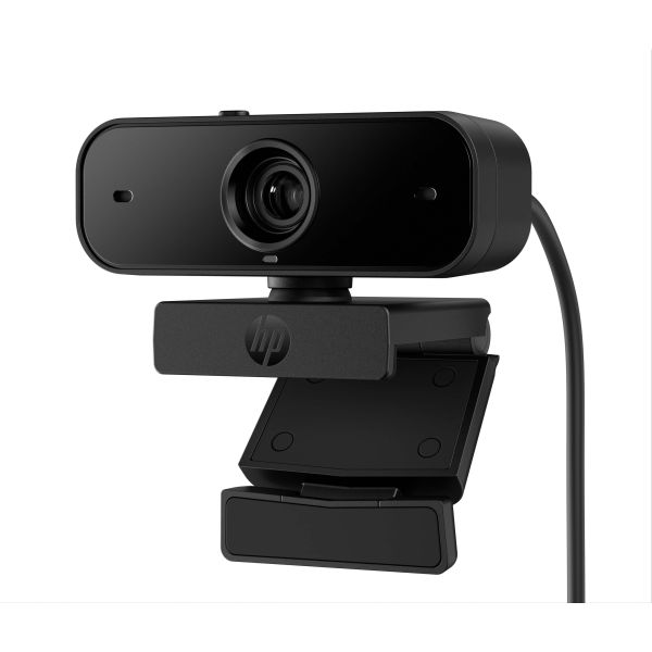 HP 435 FHD-webcam (77B10AA)