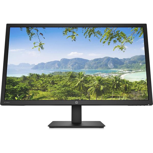 HP LED-Monitor - 71.1 cm - 28 - 3840 x 2160 (8WH58AA)