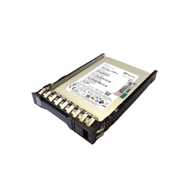 HP SPS-DRV 1.92TB SAS SFF 2.5 SS8K (P43429-001)