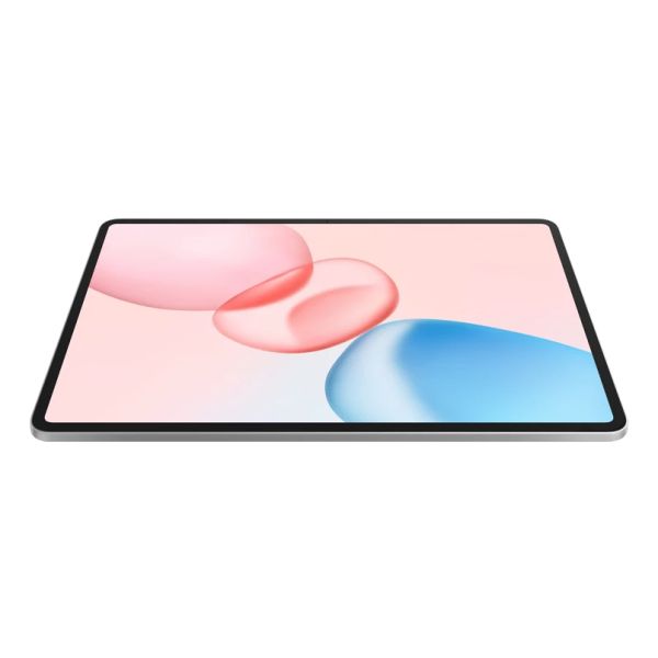 Honor Pad 10 Qualcomm Snapdragon 256 GB 30,7 cm (12.1") 8 GB Wi-Fi 6 (802.11ax) Android 15 Grijs (5301ANNU)