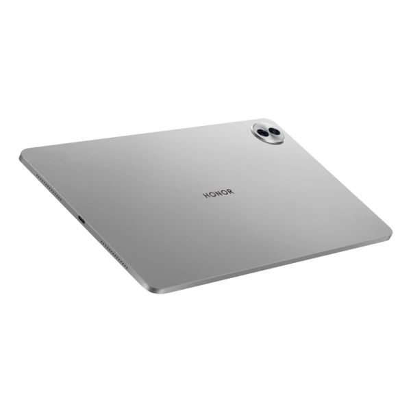 Honor Pad 10 Qualcomm Snapdragon 256 GB 30,7 cm (12.1") 8 GB Wi-Fi 6 (802.11ax) Android 15 Grijs (5301ANNU)
