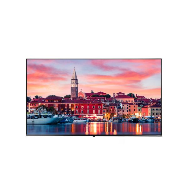 LG 50UR762H9ZC 127 cm (50") 4K Ultra HD Smart TV Wifi Blauw 400 cd/m² (50UR762H9)