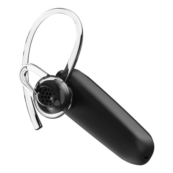 Motorola HK126 hoofdtelefoon/headset Draadloos oorhaak, In-ear Business/Everyday USB Type-C Bluetooth Zwart (253HK126)