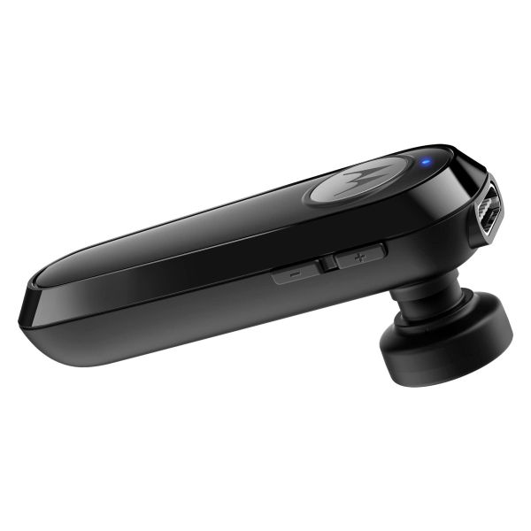 Motorola HK126 hoofdtelefoon/headset Draadloos oorhaak, In-ear Business/Everyday USB Type-C Bluetooth Zwart (253HK126) Motorola HK126 hoofdtelefoon/headset Draadloos oorhaak, In-ear Business/Everyday USB Type-C Bluetooth Zwart (253HK126)