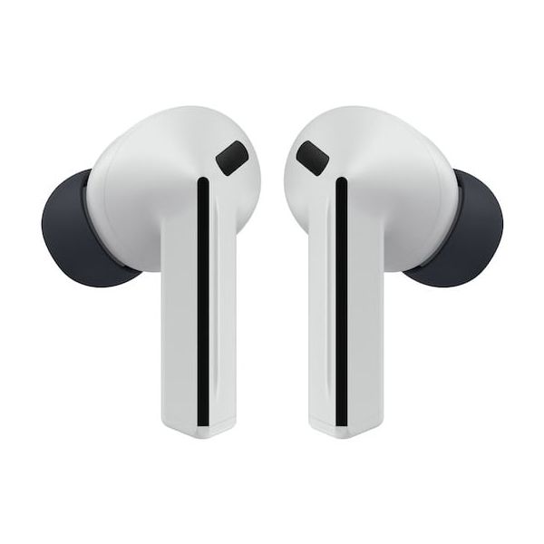 Samsung Galaxy SM-R420NZAAEUE hoofdtelefoon/headset True Wireless Stereo (TWS) In-ear Oproepen/muziek Bluetooth Grijs (SM-R420NZAAEUE)