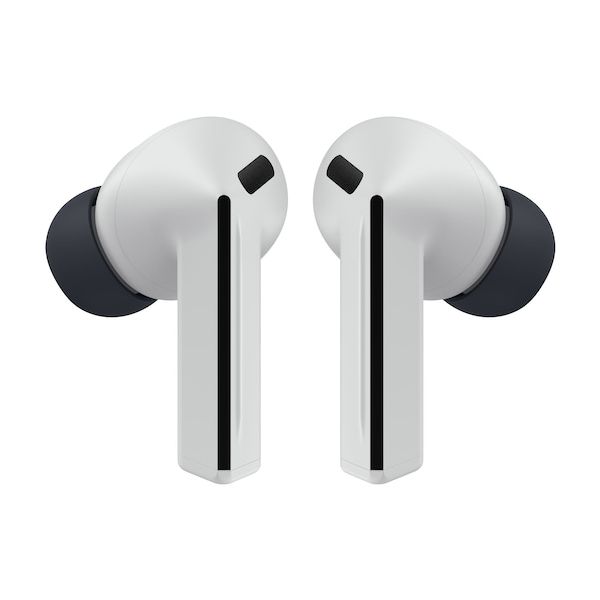 Samsung Galaxy SM-R420NZAAEUE hoofdtelefoon/headset True Wireless Stereo (TWS) In-ear Oproepen/muziek Bluetooth Grijs (SM-R420NZAAEUE)