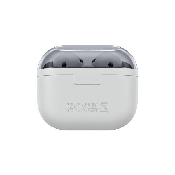 Samsung Galaxy SM-R420NZAAEUE hoofdtelefoon/headset True Wireless Stereo (TWS) In-ear Oproepen/muziek Bluetooth Grijs (SM-R420NZAAEUE) Samsung Galaxy SM-R420NZAAEUE hoofdtelefoon/headset True Wireless Stereo (TWS) In-ear Oproepen/muziek Bluetooth Grijs (SM-R420NZAAEUE)