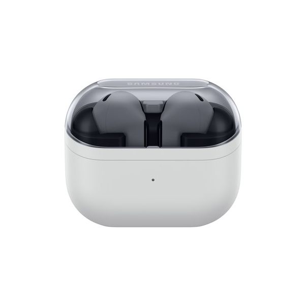 Samsung Galaxy SM-R420NZAAEUE hoofdtelefoon/headset True Wireless Stereo (TWS) In-ear Oproepen/muziek Bluetooth Grijs (SM-R420NZAAEUE) Samsung Galaxy SM-R420NZAAEUE hoofdtelefoon/headset True Wireless Stereo (TWS) In-ear Oproepen/muziek Bluetooth Grijs (SM-R420NZAAEUE)